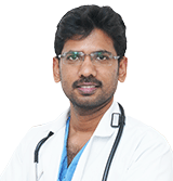 Dr. KarunakarReddy Ch  Best Kidney Transplant Doctor Kakinada 