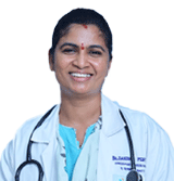 Dr.Sandhya Peethani Gynaecologist in kakinada