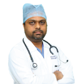 Dr.Vinay Praveen Best Cardiologist in kakinada