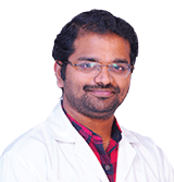 Dr.Ch.Anil Kumar Kidney Transplant Expert in kakinada