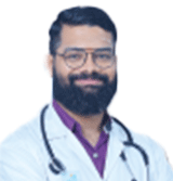 Dr.Harsha Vardhan Best Cardiologist in kakinada