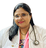 Dr.Anoosha Chowdary M general medicine dr near me in kakinada