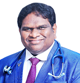 Dr.B.Manohar Prasad general medicine doctors kakinada