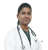 Dr.Pavani N best psychiatry doctor in kakinada