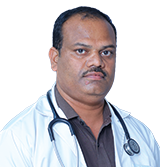 Mr.S.Satyanarayana best physiotherapy doctors