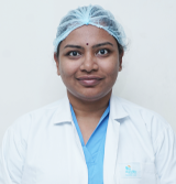 Dr.Sindhoora anesthesia doctors in kakinada