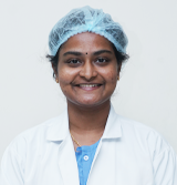 Dr.Sushmitha anesthesia doctors in kakinada