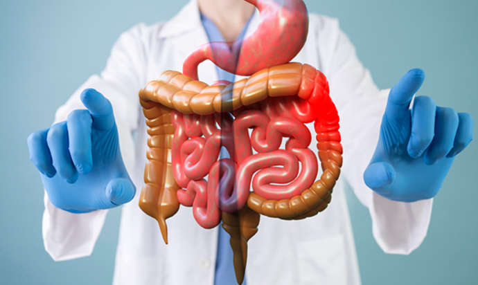 best gastroenterology in india