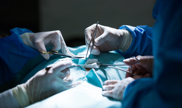 General Laparoscopic Surgery