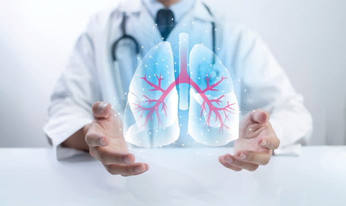 pulmonology care - kakinada 