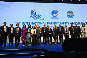Patient Safety Conference
